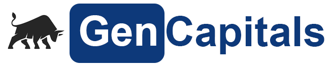 Gen Capitals logo