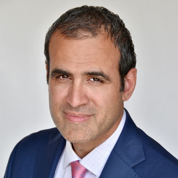 Jamal L. Mahmood