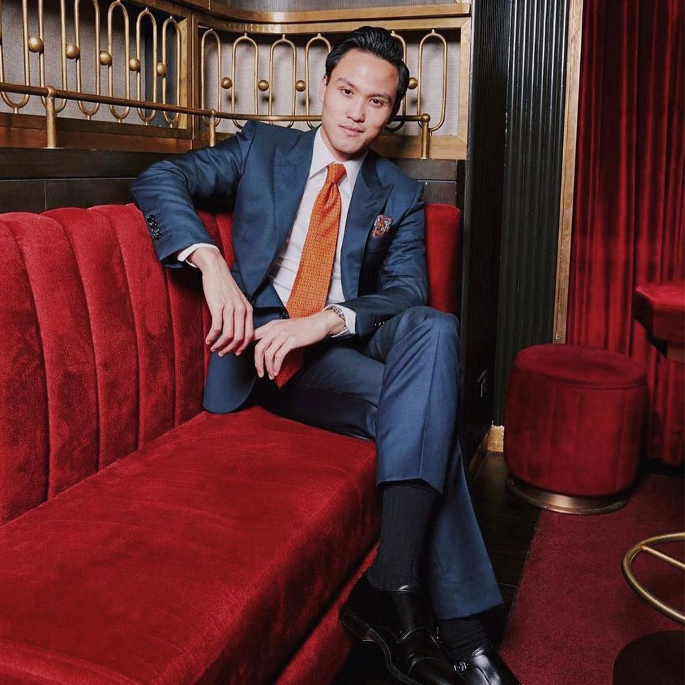 PEK NGUYEN