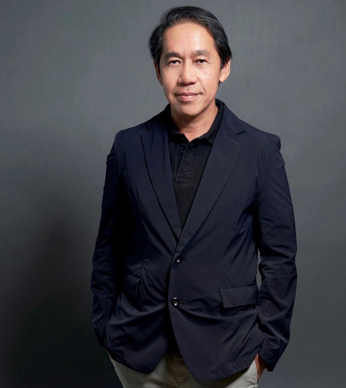DENNIS KAWIN