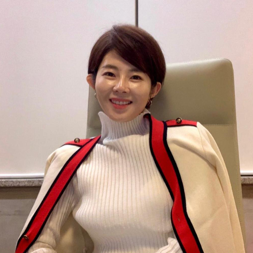 SARAH KIM